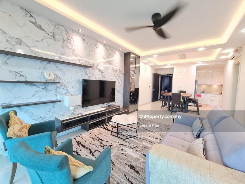 Kondominium untuk Disewa di One Central Park oleh Jessie Kee - iProperty.com.my