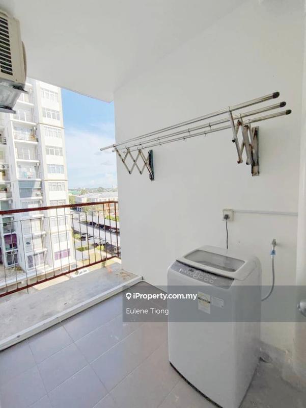 For Rent - Residensi Bintawa Riverfront (PR1MA @ Bintawa Riverfront)