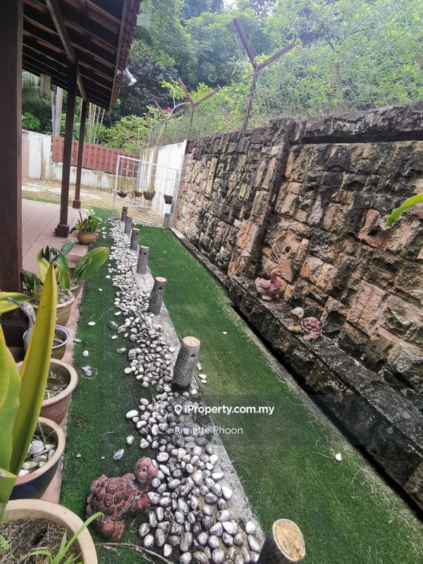 Rumah Berangkai 2 Tingkat untuk Dijual di Tropicana Indah, Kota Damansara oleh Annette Phoon - iProperty.com.my