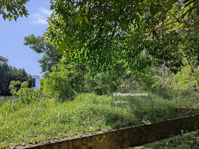 Bungalow Land for Sale in Putra Crest, Subang Jaya, Subang Jaya by Igen Mak - iProperty.com.my