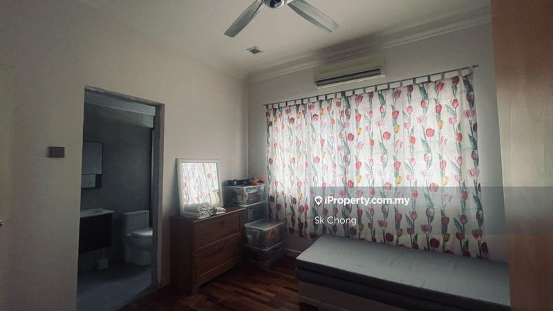 Rumah Teres 2-Tingkat untuk Dijual di Bandar Puteri Puchong, Puchong oleh Sk Chong - iProperty.com.my