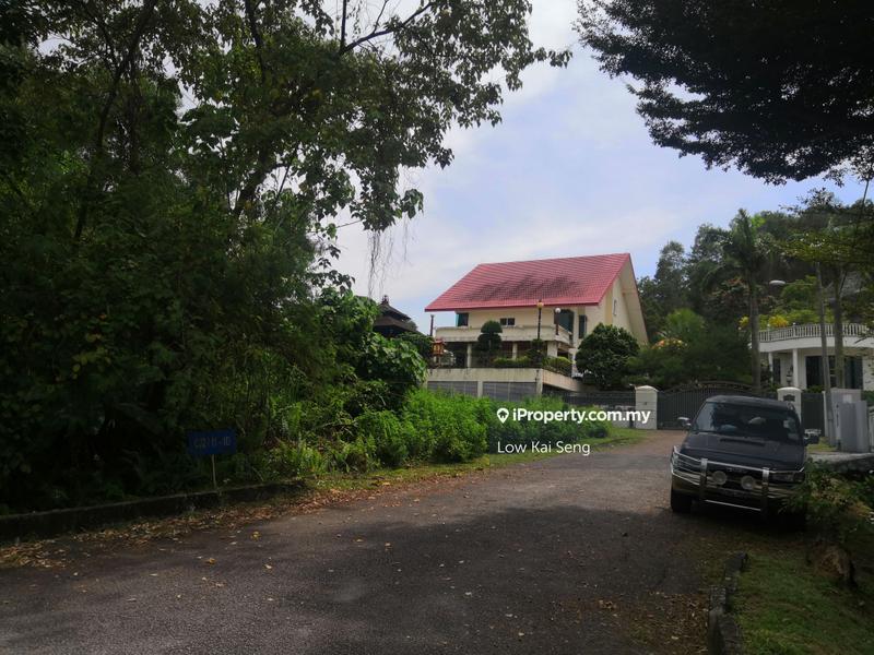Banglo Tanah untuk Dijual di Taman Cheras Jaya, Cheras oleh Low Kai Seng - iProperty.com.my