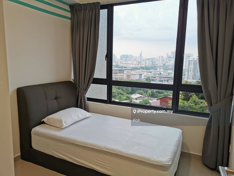 For Rent - Nidoz Residences @ Desa Petaling