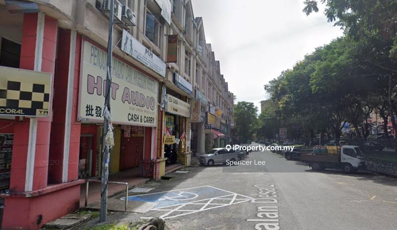 For Sale - Kepong, Desa Aman Puri, Aman Puri, KIP