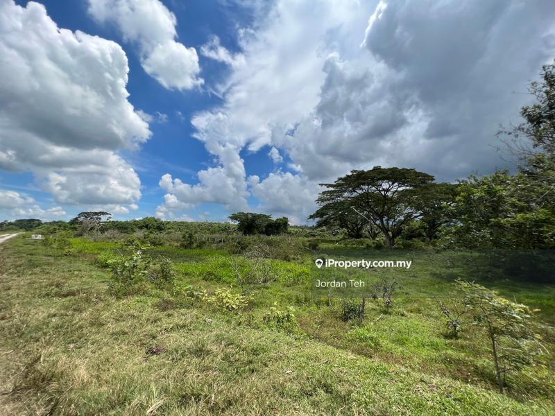 Tanah Pertanian untuk Dijual di Kuala Sawah, Rantau, Seremban, Rantau oleh Jordan Teh - iProperty.com.my