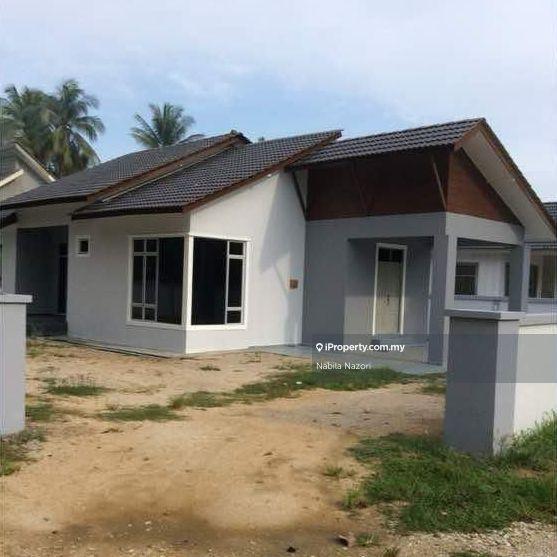 Banglo untuk Dijual di Salor, Kota Bharu oleh Nabila Nazori - iProperty.com.my