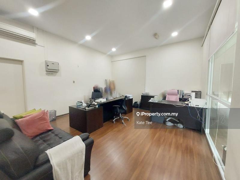 Kluster Kilang untuk Dijual di Senai, Kulai oleh Kate Tee - iProperty.com.my
