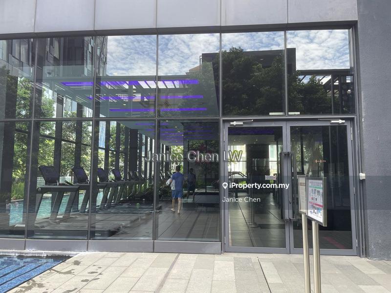 Residensi Servis untuk Dijual di Star Residences One oleh Janice Chen - iProperty.com.my