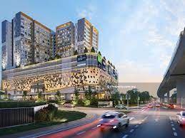 Service Residence for Sale in Temasya Prisma by Kay Yap - iProperty.com.my