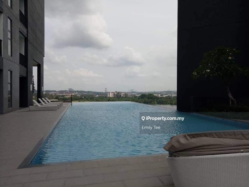 Condominium for Sale in Dreamcity by Emily Tee - iProperty.com.my
