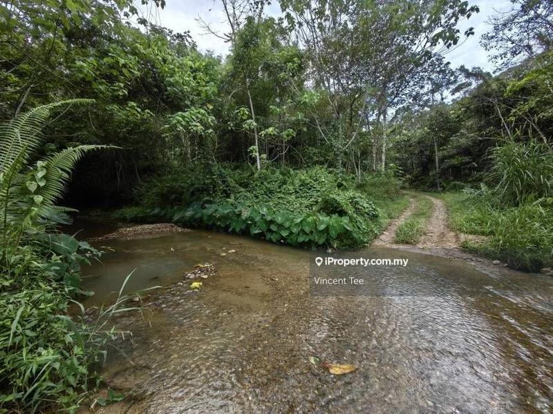 Tanah Pertanian untuk Dijual di Bandar Raub Perdana, Raub oleh Vincent Tee - iProperty.com.my