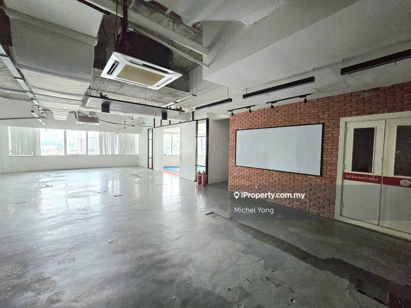 For Sale - Plaza Sentral KL Sentral