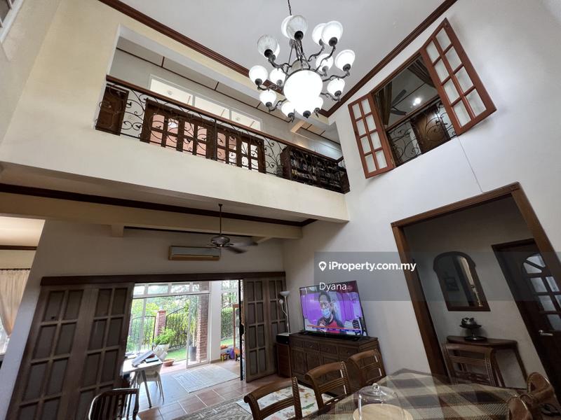 Bungalow House for Sale in Bukit Jelutong, Shah Alam by Dyana - iProperty.com.my