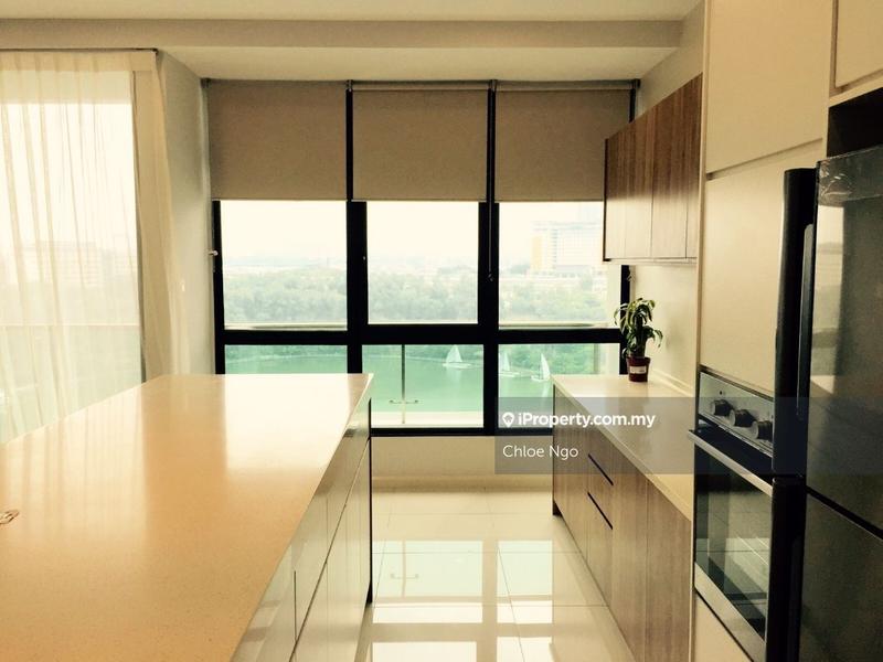 For Rent - LaCosta @ Sunway South Quay
