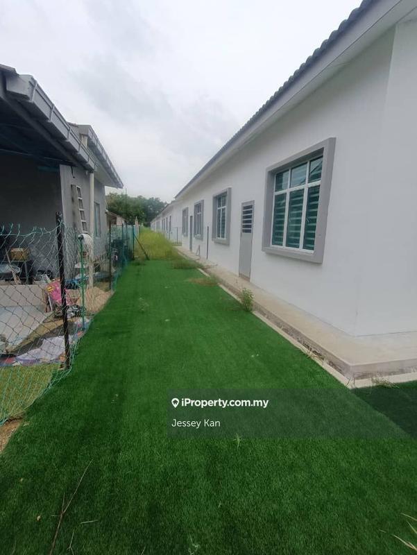 Semi-Detached House for Sale in Kampung Kempadang, Kuantan by Jessey Kan - iProperty.com.my