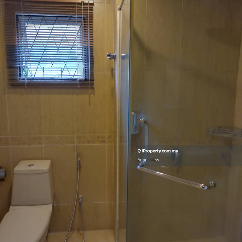 Rumah Berkembar untuk Dijual di Setiakasih, Damansara Heights oleh Agnes Liew - iProperty.com.my