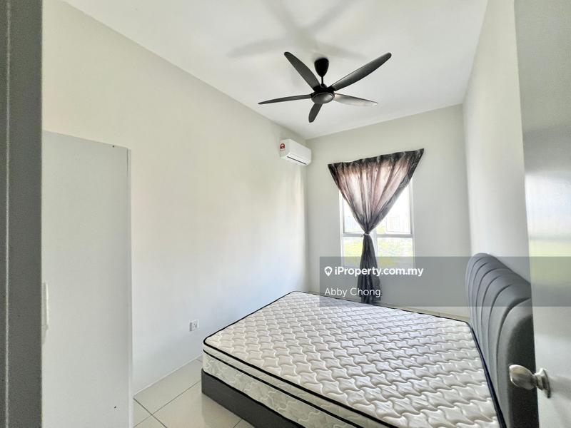 For Rent - Platinum OUG Residence