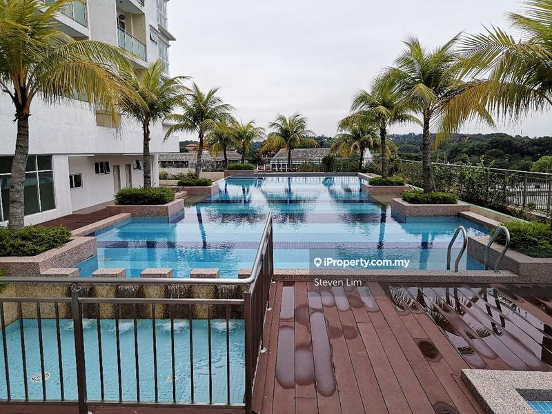 Service Residence for Rent in Medalla @ Oasis Corporate Park by Steven Lim - iProperty.com.my