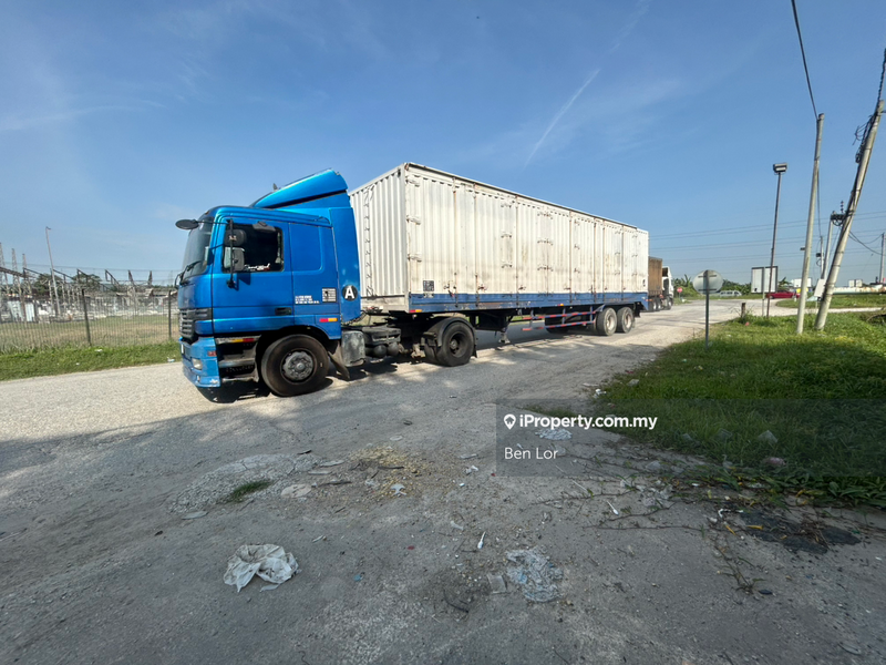 Agricultural Land for Sale in Taman Sijangkang Jaya, Telok Panglima Garang by Ben Lor - iProperty.com.my