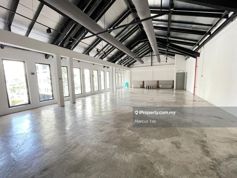 For Rent - Asian Heritage Row KL, Kuala Lumpur