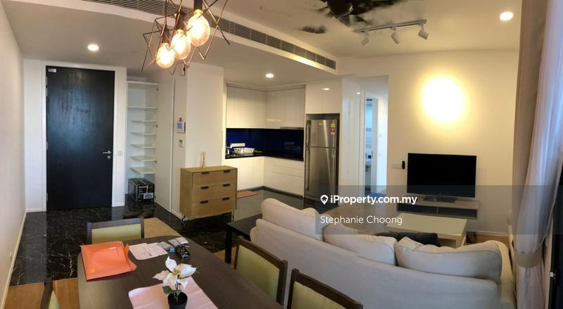 For Sale - Arcoris Residences