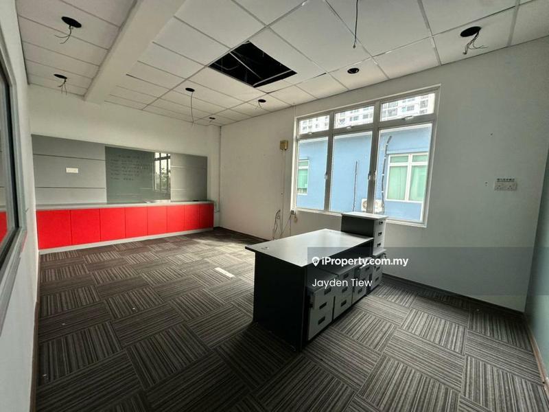 Shop / Office for Rent in Setia Tropika, Johor Bahru by Jayden Tiew - Interior - iProperty.com.my