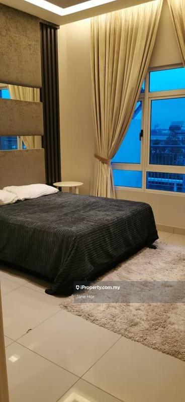 Kondominium untuk Dijual di La Thea Residences oleh Jane Hor - iProperty.com.my