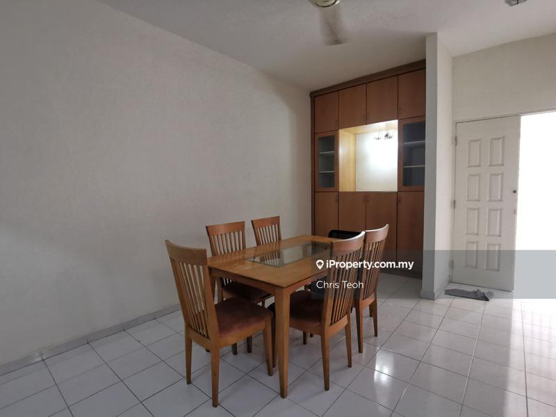 Apartment for Sale in Heritage Apartments by Chris Teoh - iProperty.com.my