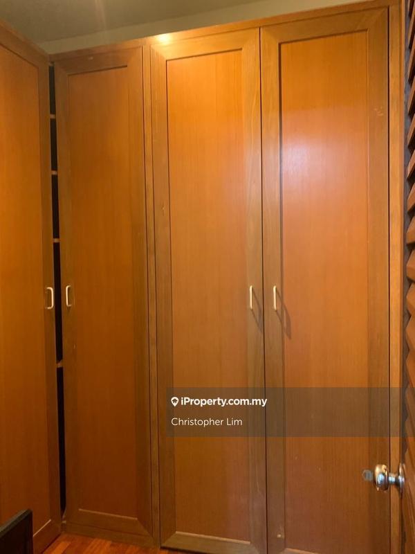 Kondominium untuk Dijual di Kampung Warisan oleh Christopher Lim - iProperty.com.my