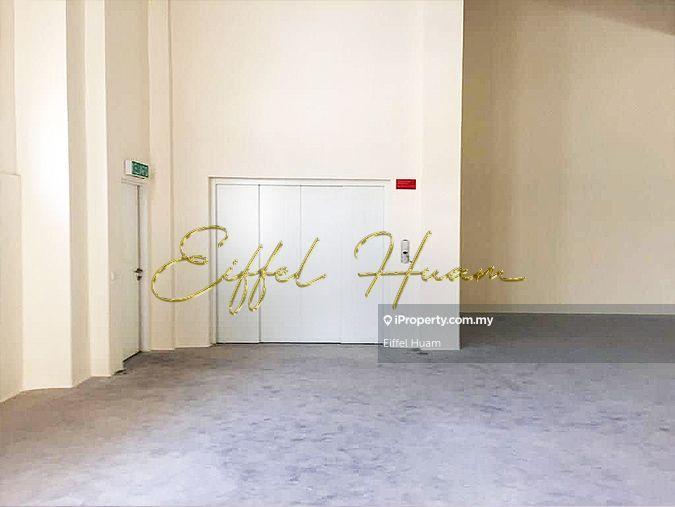 Semi-D Factory for Rent in Taman Perindustrian Bukit Minyak, Bukit Minyak by Eiffel Huam - iProperty.com.my
