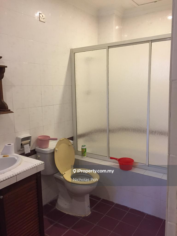 Rumah Bandar untuk Dijual di Meru Valley Resort, Ipoh oleh Nicholas Poh - iProperty.com.my