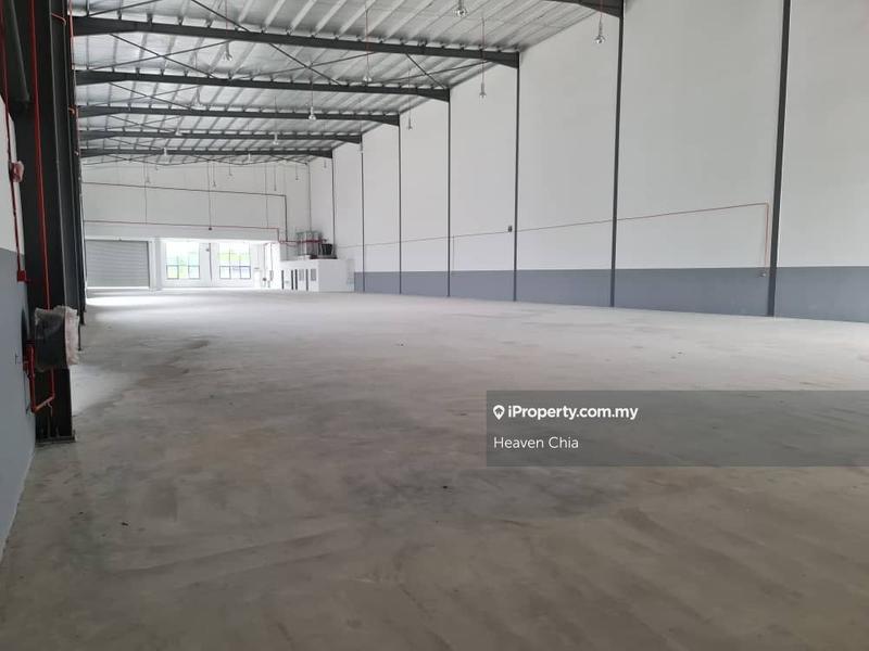 For Rent - Shah Alam , Bukit Kemuning ,Selangor