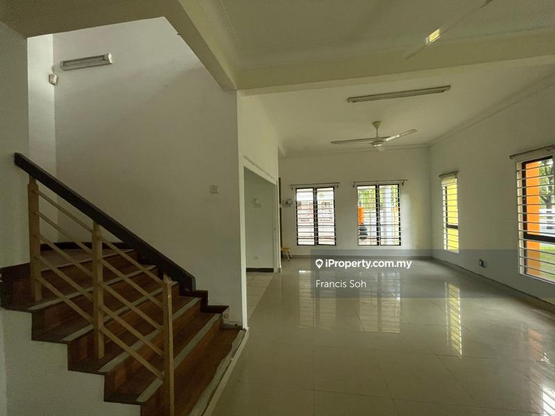 2-storey Terraced House for Sale in Bandar Kinrara Seksyen 9, Bandar Kinrara by Francis Soh - iProperty.com.my