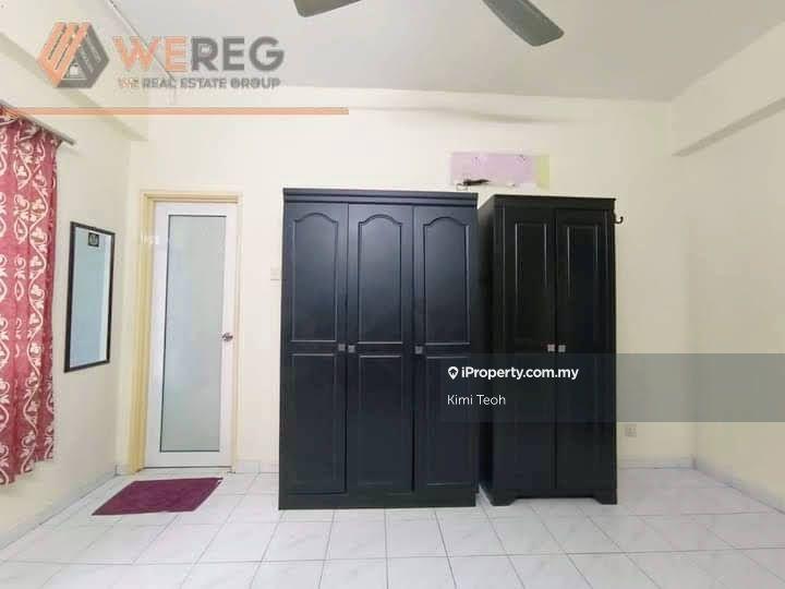 Kondominium untuk Dijual di Dynasty Condo (Dinasti Klang) oleh Kimi Teoh - iProperty.com.my