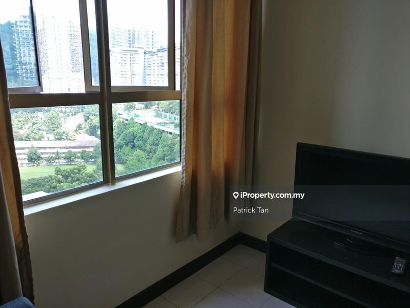 Service Residence for Rent in Ritze Perdana 1 by Patrick Tan - iProperty.com.my