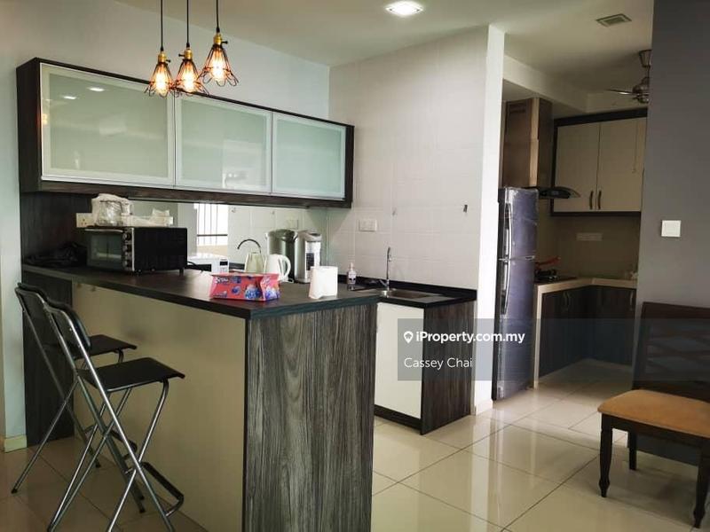 Kondominium untuk Dijual di LaCosta @ Sunway South Quay oleh Cassey Chai - iProperty.com.my