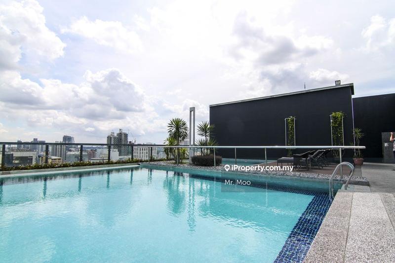 Service Residence for Sale in Bintang Fairlane Residences by Mr. Moo - iProperty.com.my