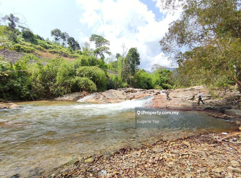 Tanah Pertanian untuk Dijual di Janda Baik, Bentong oleh Eugene Yap - iProperty.com.my