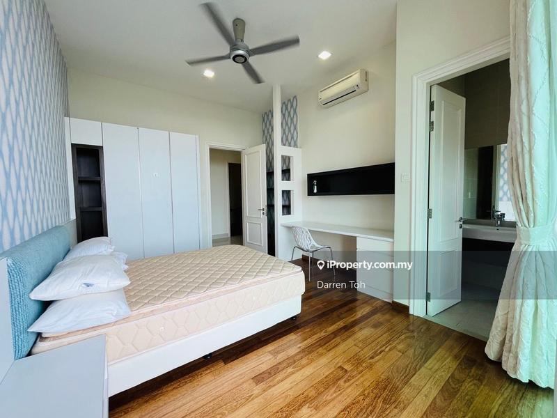 Condominium for Sale in Shaftsbury Residence by Darren Toh - iProperty.com.my