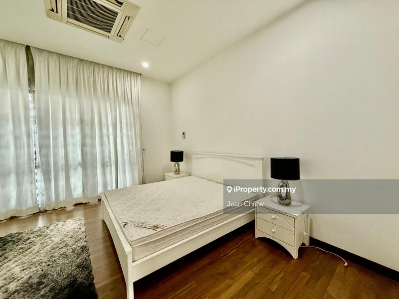 Banglo untuk Disewa di Bukit Ledang, Damansara Heights oleh Jean Chiew - iProperty.com.my