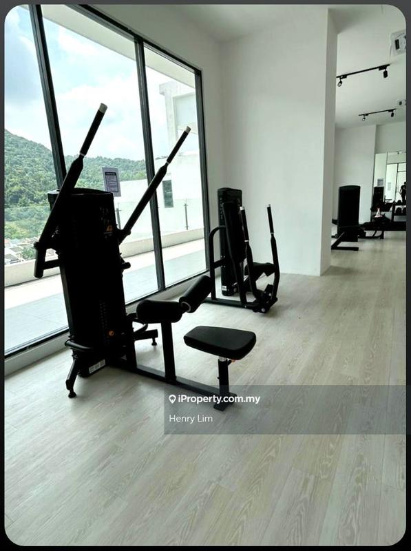 Kondominium untuk Dijual di Armani Residence oleh Henry Lim - iProperty.com.my