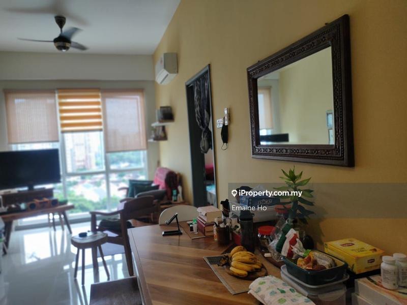 Service Residence for Sale in Residensi Gombak 126 by Emaine Ho - iProperty.com.my
