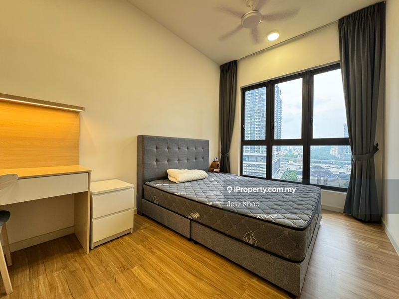 Service Residence for Sale in Sunway Velocity TWO by Jesz Khoo - iProperty.com.my