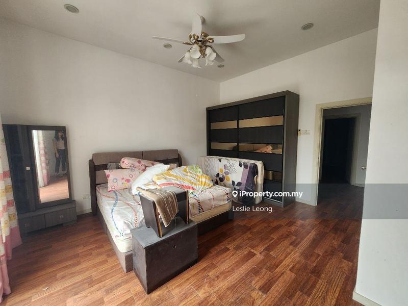 Rumah Teres 2.5-Tingkat untuk Disewa di Lakeclub Parkhome, Rawang oleh Leslie Leong - iProperty.com.my
