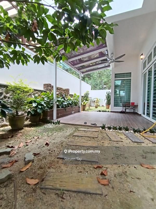 Bungalow House for Sale in Bandar Kinrara Seksyen 1, Bandar Kinrara by Steven Tay - iProperty.com.my