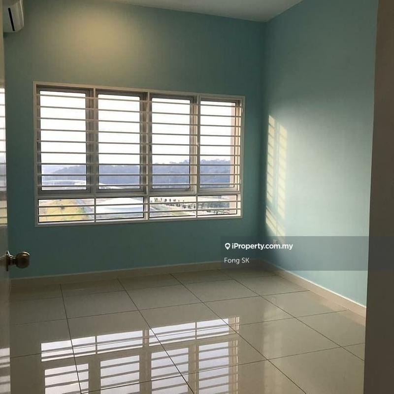 Service Residence for Sale in Savanna Executive Suite @ Southville City by Fong SK - iProperty.com.my