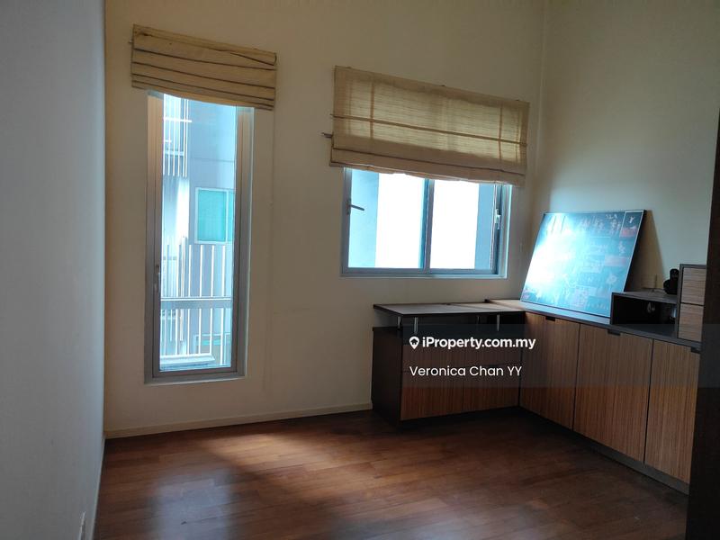 Condominium for Rent in Dua Residency by Veronica Chan Yy - Study - iProperty.com.my