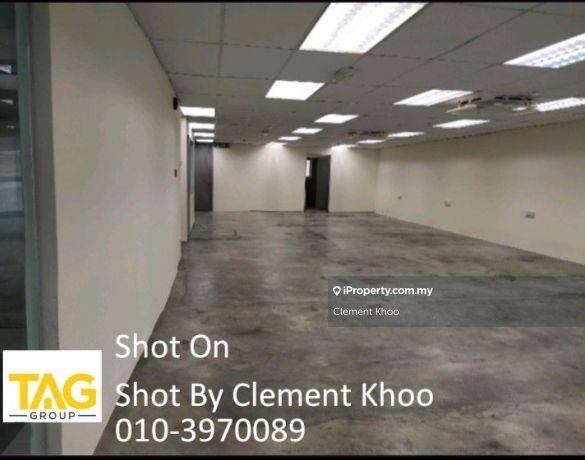 Pejabat-Runcit untuk Disewa di Pengkalan Weld, George Town oleh Clement Khoo - iProperty.com.my