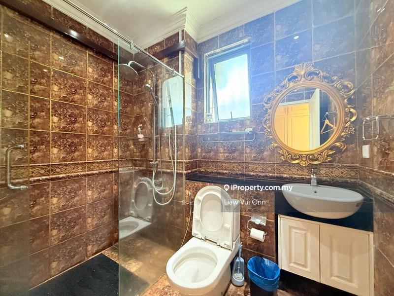 Kediaman Servis untuk Dijual di The Loft @ KK Times Square oleh Liaw Vui Onn - iProperty.com.my