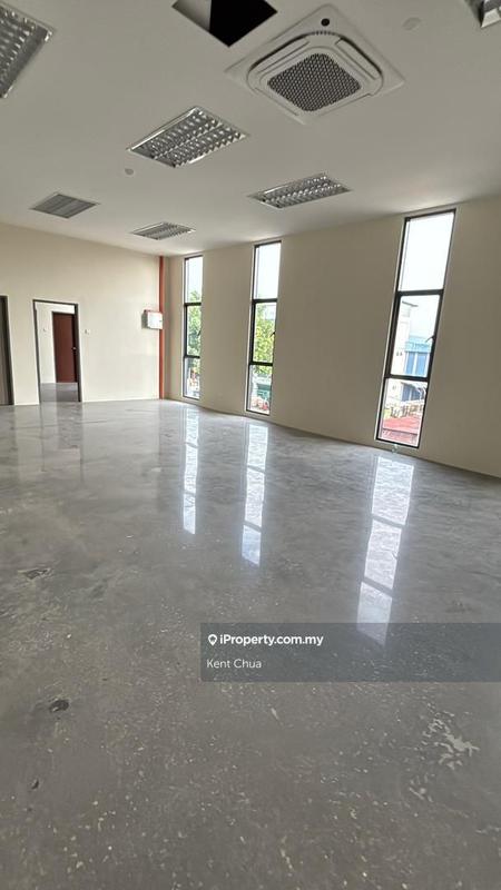 Detached Factory for Sale in Taman Industri Alam Jaya, Puncak Alam by Kent Chua - iProperty.com.my